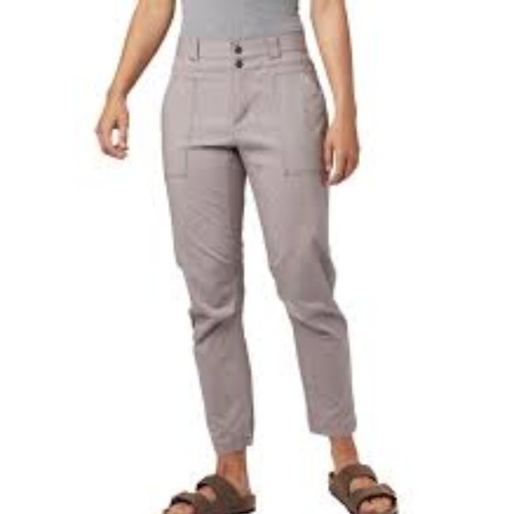 Mountain Hardwear Cascade Pass Pant - Picture 1 of 3